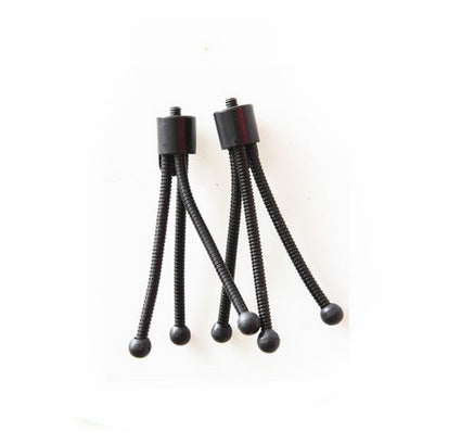 Compatible with Apple, Small iron frame mini tripod card machine desktop tripod hose tripod