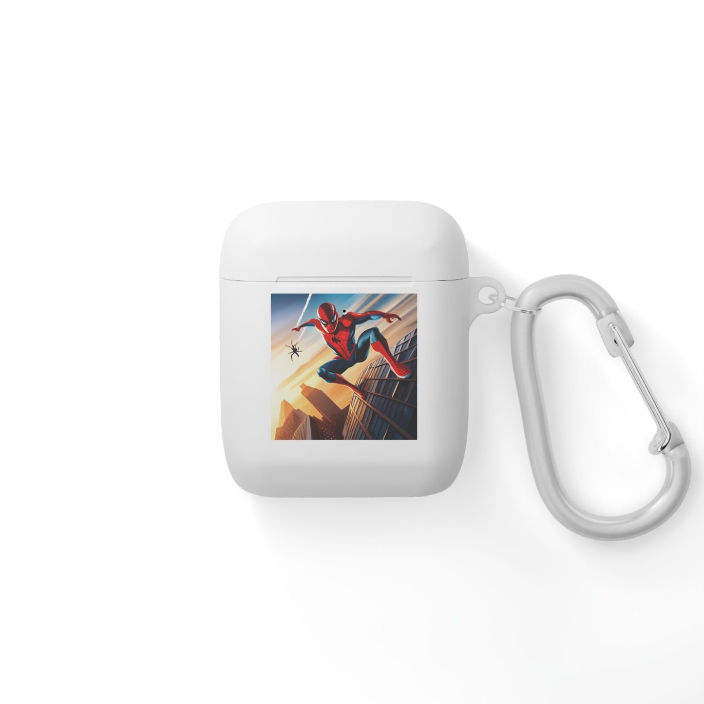 Калъф за AirPods и AirPods Pro