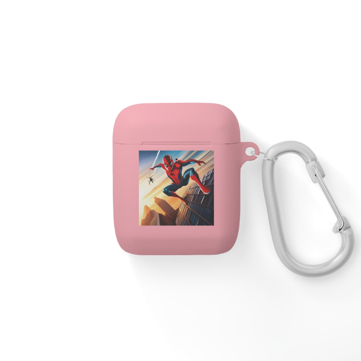 Калъф за AirPods и AirPods Pro