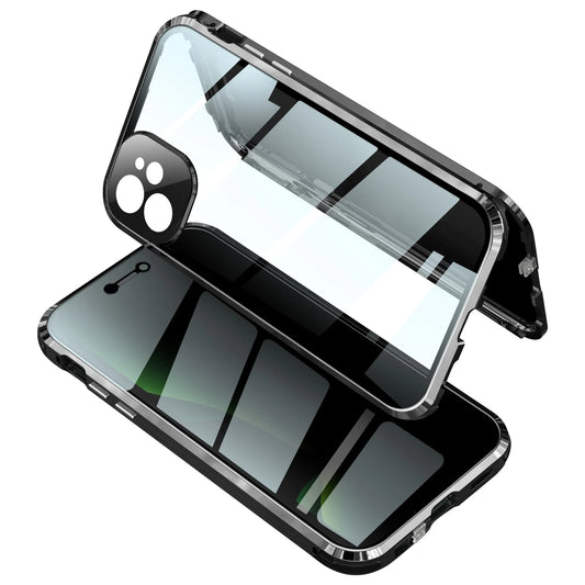 New Privacy Phone Case – Protect Your Screen and Your Privacy!