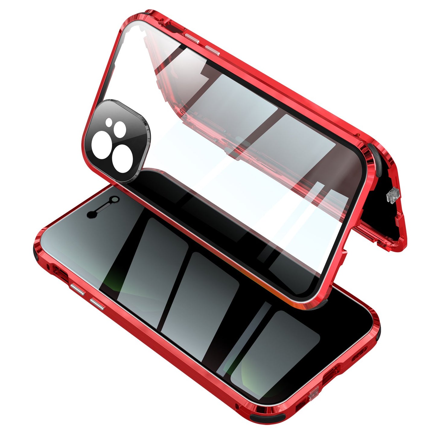 New Privacy Phone Case – Protect Your Screen and Your Privacy!